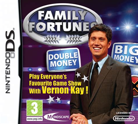 Family Fortunes (Game) - Giant Bomb