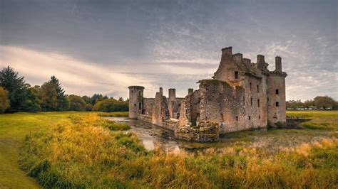 Things To Do & Attractions in Dumfries | VisitScotland