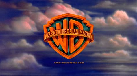 Warner Bros. Animation (2002/2003) - YouTube