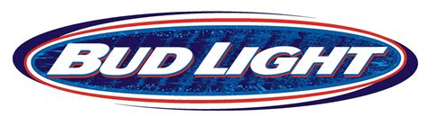 The Bud Light Logo: A Symbol of America's Favorite Beer