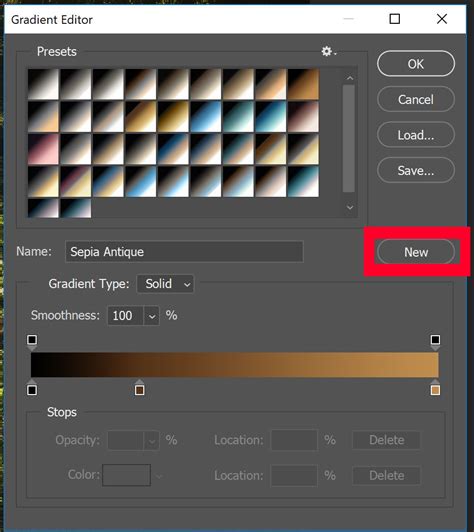 Guide to Gradient Maps in Photoshop