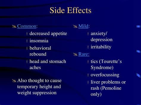 Attention-Deficit Hyperactivity Disorder - ppt download