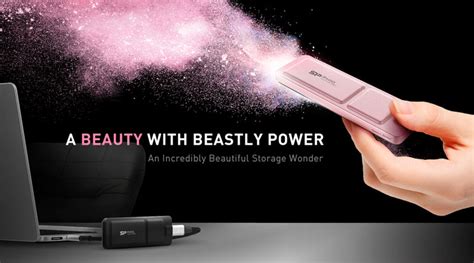 The New PX10 from Silicon Power Redefines Style and Functionality for – Silicon Power Store (US)