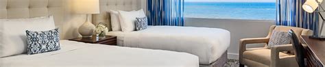 Beachfront Hotel in Fort Lauderdale, FL | Sonesta