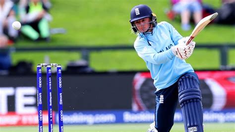 Women's Cricket World Cup final: England to face Australia | World News ...