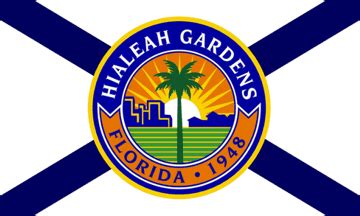 Hialeah Gardens, Florida (U.S.)