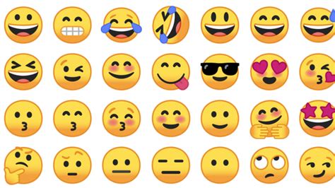Copy And Paste Emojis | Emoji Pictures