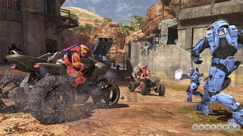 Achievements reveal new Halo 3 details? - GameSpot