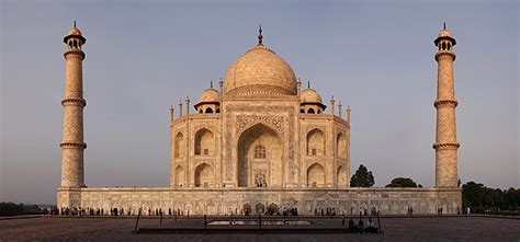 Wikijunior:World Heritage Sites/Taj Mahal - Wikibooks, open books for ...