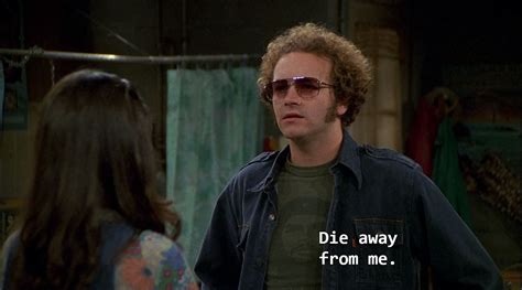 Hyde That 70s Show Quotes - ShortQuotes.cc