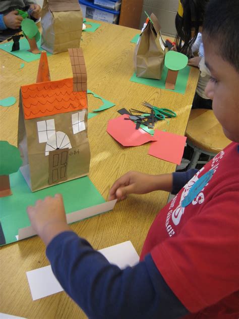 Snippety Gibbet: First Grade Architecture