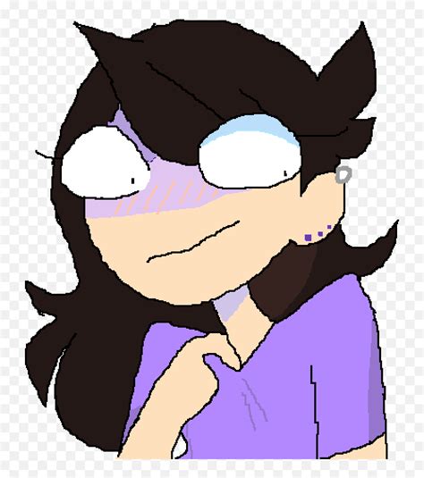 Pixilart - Little Nightmare Fanart Rule34 Png,Jaiden Animations Logo ...