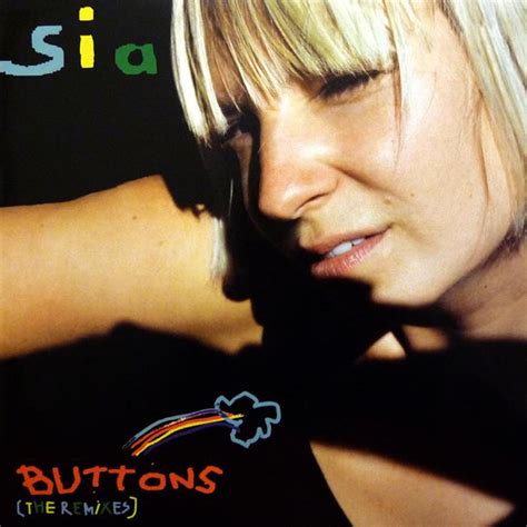 Sia – Buttons Lyrics | Genius Lyrics