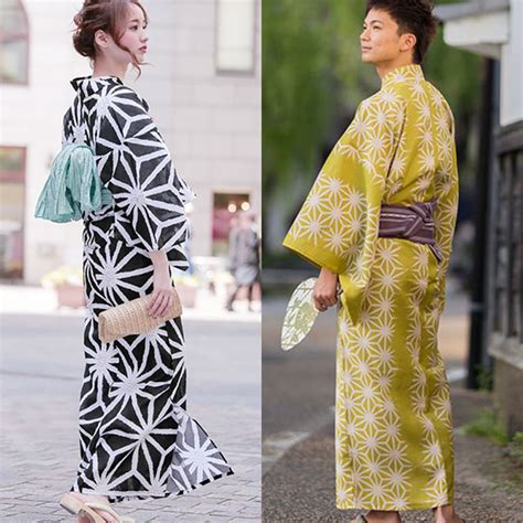 All You Need to Know About Yukata - The Traditional Japanese Clothing ...