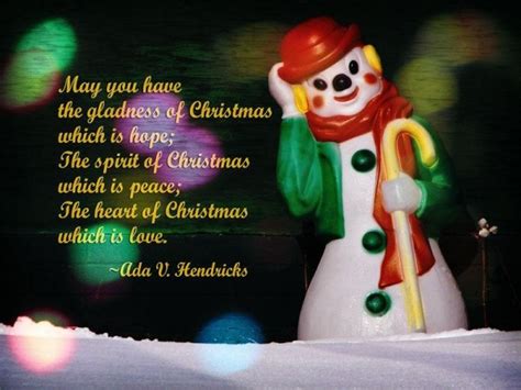 Christmas Hope Quotes. QuotesGram