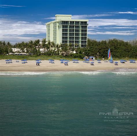 Photo Gallery for Jupiter Beach Resort and Spa in Jupiter | Five Star ...