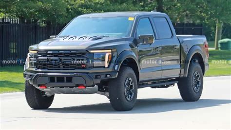 2024 F150 Raptor 802a - Kimmy Ashleigh