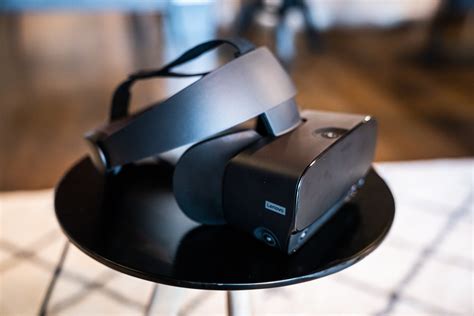 Hands-on: The $399 Oculus Rift S kicks off the next gen of PC-based VR ...