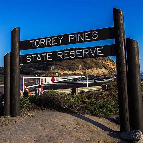 Torrey Pines State Natural Reserve - San Diego Museum Council