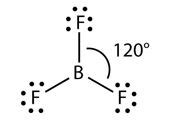 Bf3 Lewis Structure Molecular Geometry And Hybridization | itechguide