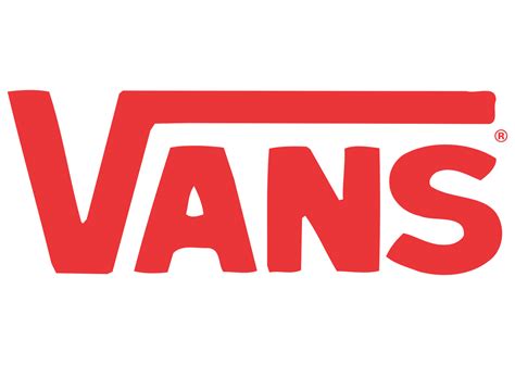 Vans Logo Vector (Shoe manufacturing company)~ Format Cdr, Ai, Eps, Svg, PDF, PNG