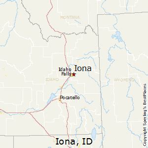 Best Places to Live in Iona, Idaho