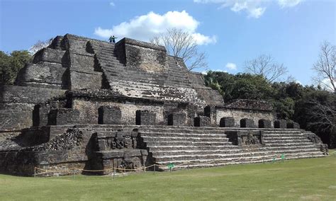 Altun Ha Mayan Site Tour from Belize City - Rock Stone Pond, Belize District