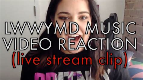 LIVE LOOK WHAT YOU MADE ME DO (MUSIC VIDEO) REACTION| storiesinthedust - YouTube