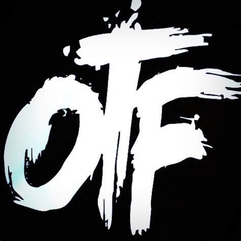 Otf Logos | Otf tattoo, Half sleeve tattoos drawings, Half sleeve ...