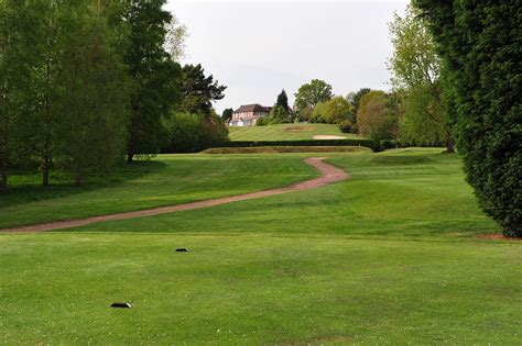 The Kidderminster Golf Club - Midlands Golfer