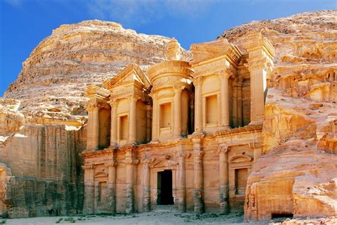 Best of Jordan & Egypt: Petra, Wadi Rum, Cairo, & Luxor - 7 Days | kimkim