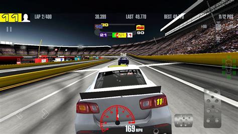 Stock Car Racing 3.1.15 - Télécharger Pour Android Apk serapportantà Jeux Gratuit De Voiture En ...