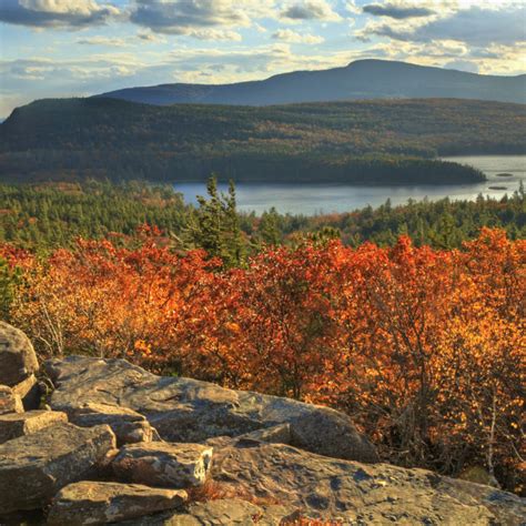 The Catskill Mountains: Culture and History in New York State