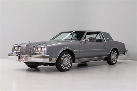 1981 Buick Riviera | Classic & Collector Cars