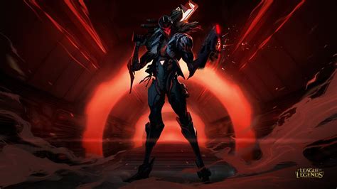 The Best Jhin Quotes - League of Legends - LeagueFeed