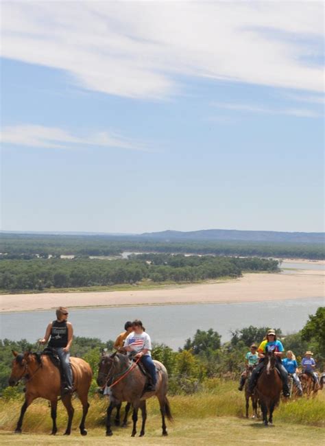 Fort Abraham Lincoln State Park | North Dakota Parks and Recreation