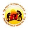 Hutti Gold Mines Production, Manufacturing & Engineering Department ...