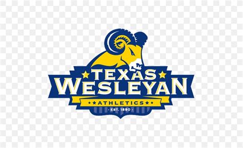 Texas Wesleyan University Logo Brand Clip Art Font, PNG, 500x500px, Texas Wesleyan University ...