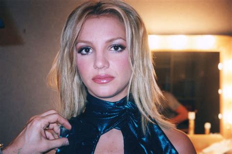 Britney Spears: The Evolution Of A 90's Icon In Pictures - BetterBe