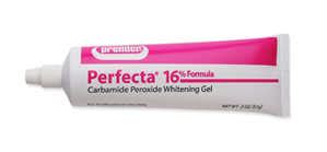 Carbamide Peroxide Whitening Gel