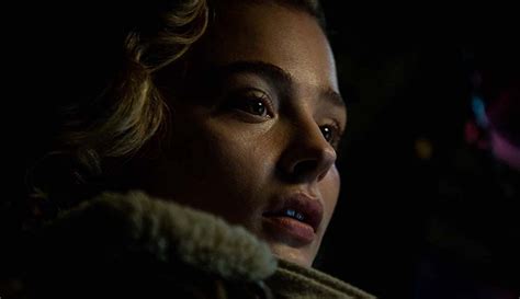 Shadow in the Cloud Review: Chloë Grace Moretz Faces World War II Gremlins | Den of Geek