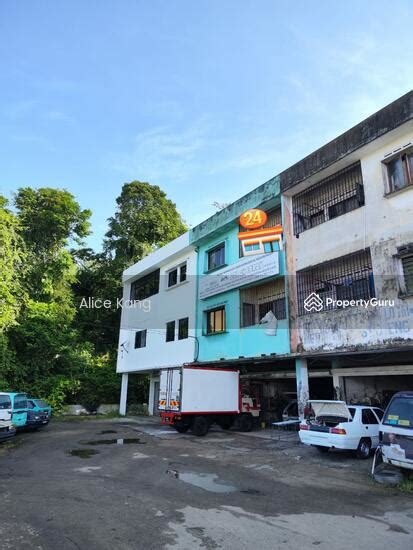 3 Storey Shop Jalan Tampoi off Jalan Dewani untuk SALE @ Jalan Tampoi, Tampoi, Johor Bahru ...