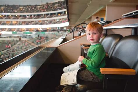 American Airlines Center Suites and Premium Seats | SuiteHop