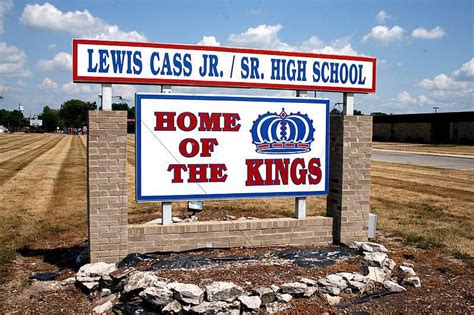 Lewis Cass High School Alumni Association (Walton, Indiana) - Home