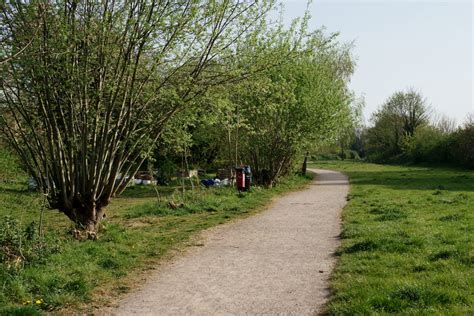 Addiscombe Railway Park © Peter Trimming :: Geograph Britain and Ireland