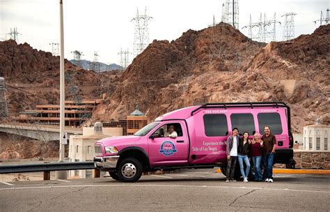 Hoover Dam Inside Tour From Las Vegas, Book Now @ Flat 10% Off