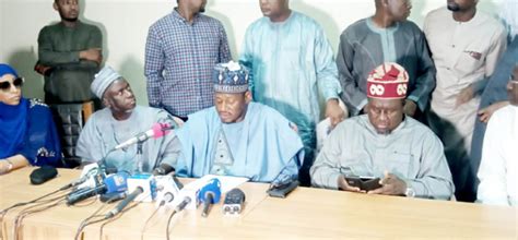 APC wins Jigawa, Katsina, Sokoto; PDP in Akwa Ibom - Daily Trust