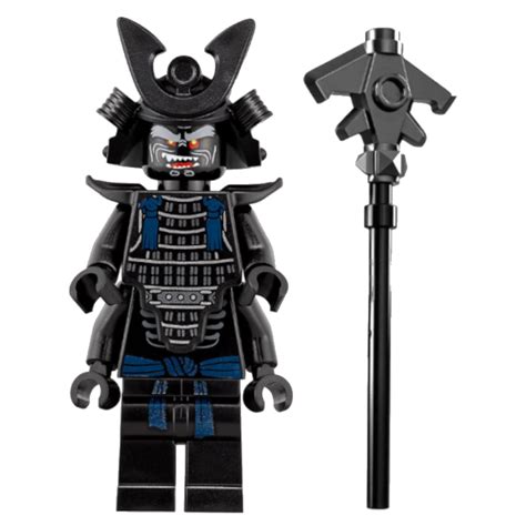 LEGO® NINJAGO | GOLDEN NINJA LLOYD | GARMADON | GOLD DRAGON MASTER ...