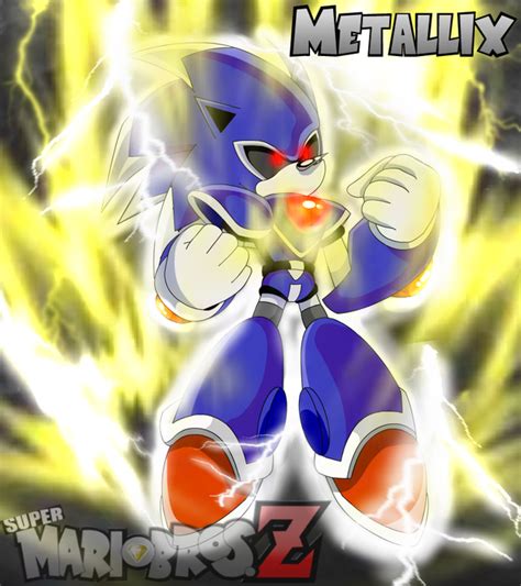 SMBZ fanart Metallix by coycoy by SirSpaceCore72 on DeviantArt