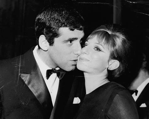 Elliott Gould on His Past Marriage to Barbra Streisand — "We Still Love Each Other" - Closer Weekly